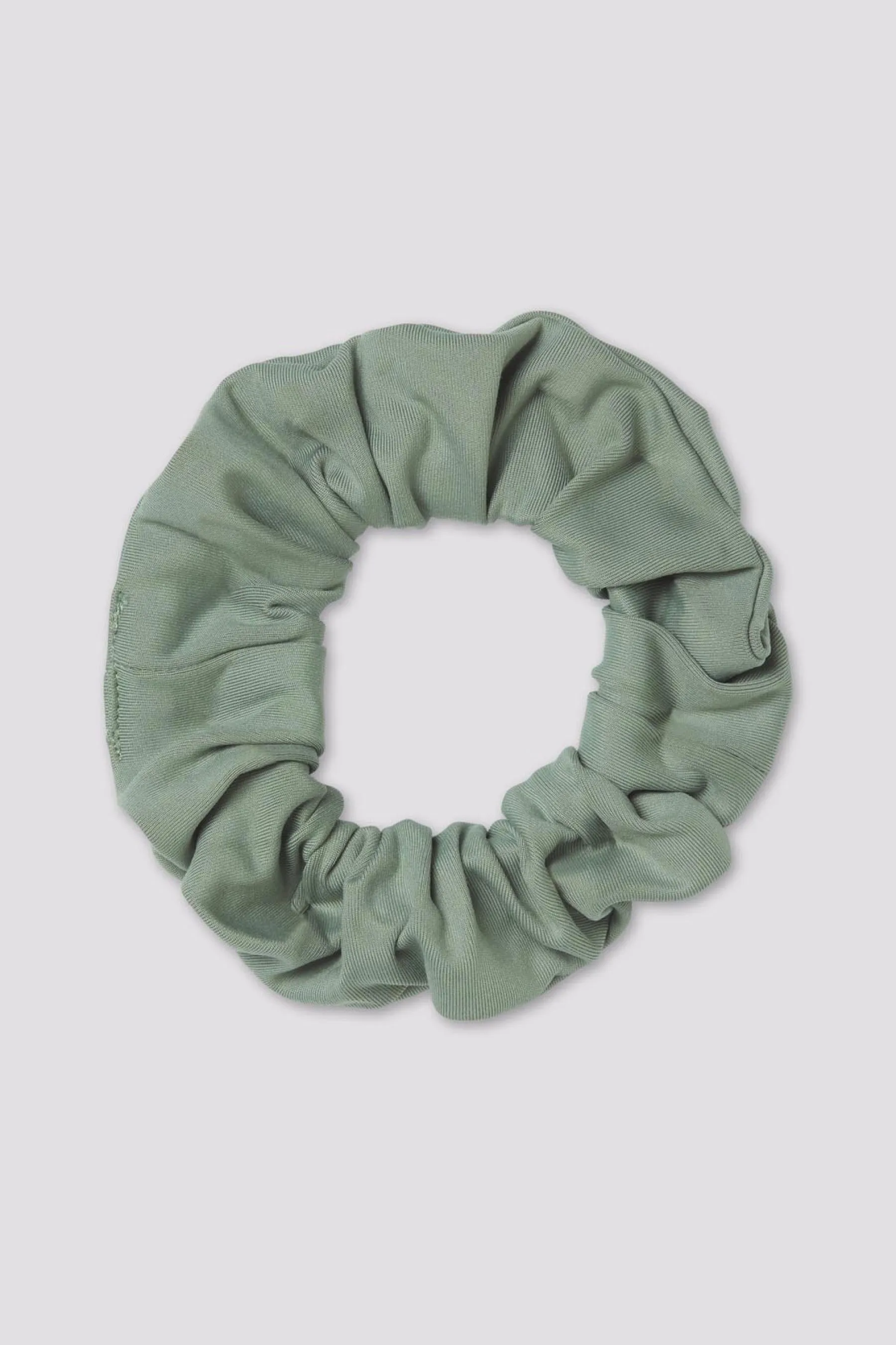 Agave Scrunchie