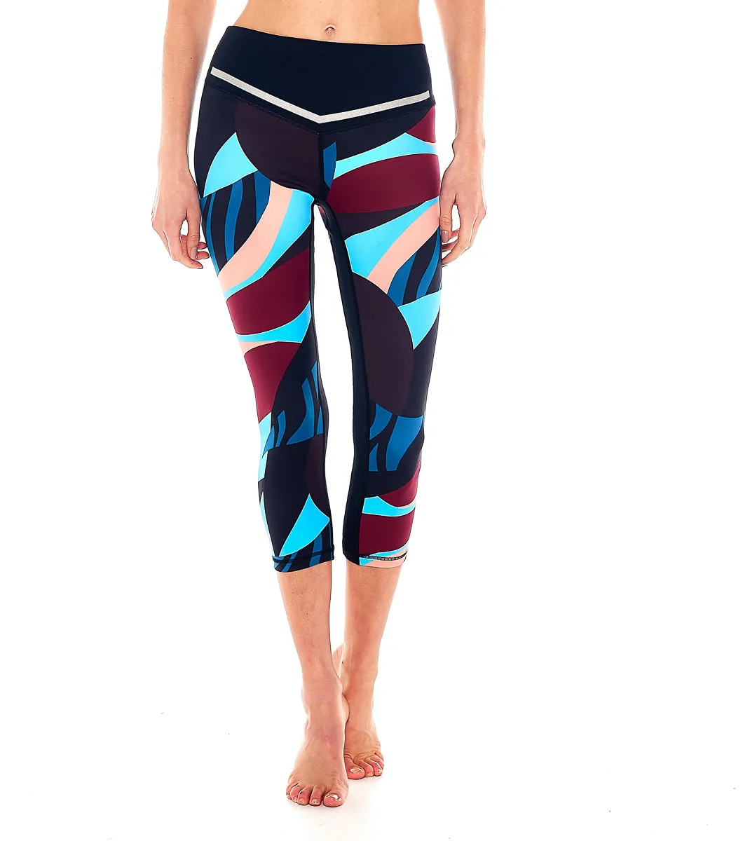 Angel Baby 3/4 Legging