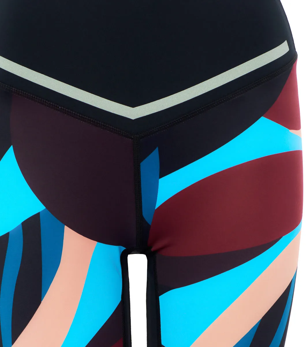 Angel Baby 3/4 Legging