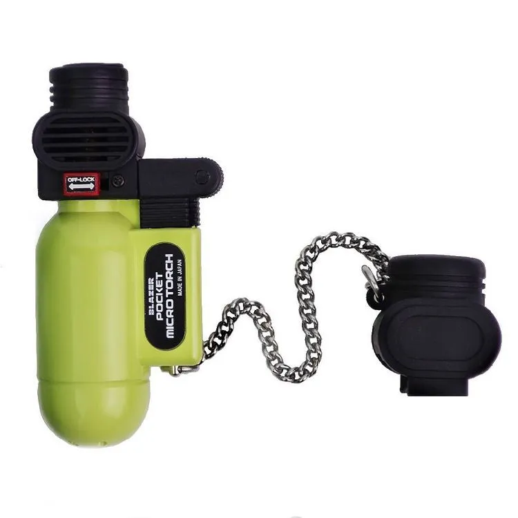Blazer - Pocket Torch PB207 - Lime