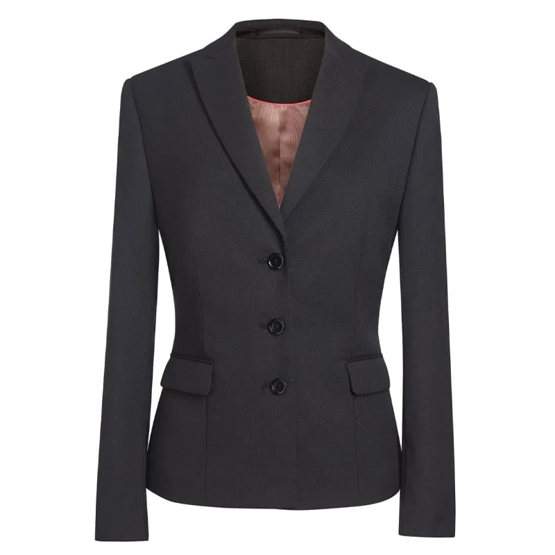 Brook Taverner Ritz Tailored Fit Jacket