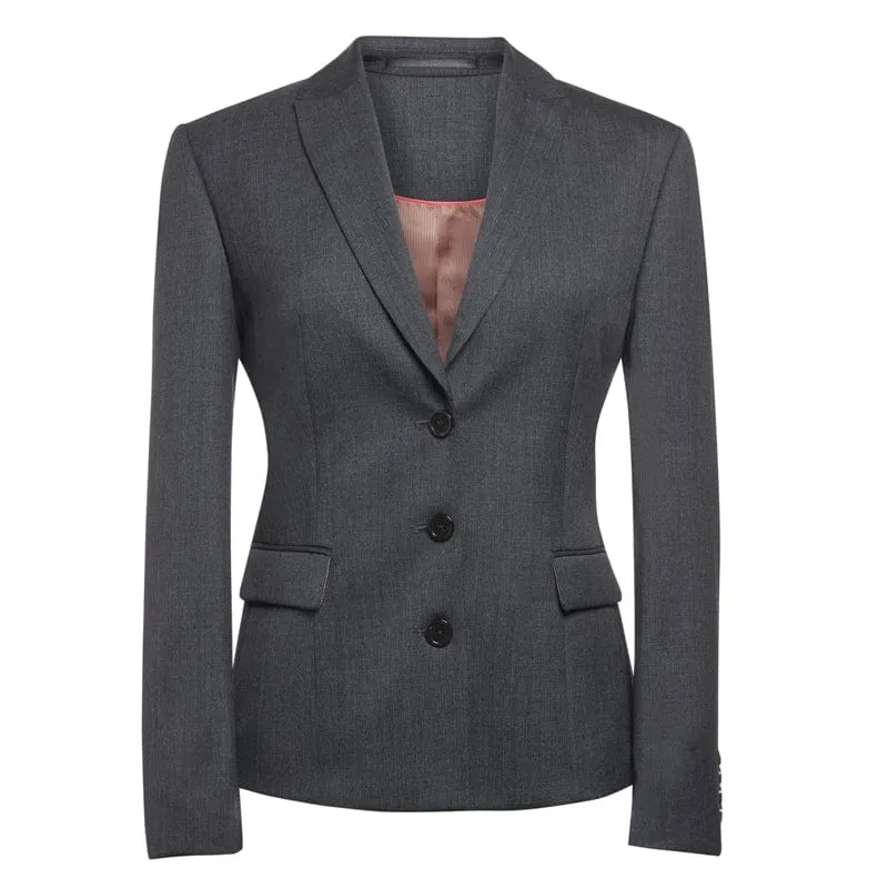 Brook Taverner Ritz Tailored Fit Jacket