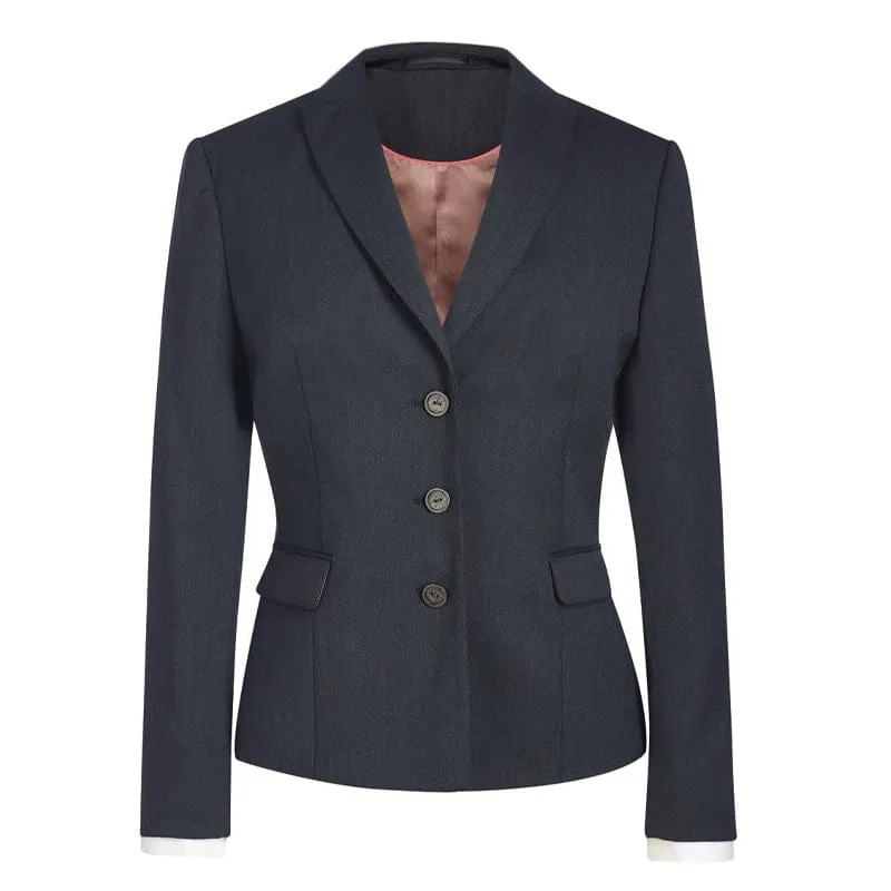 Brook Taverner Ritz Tailored Fit Jacket