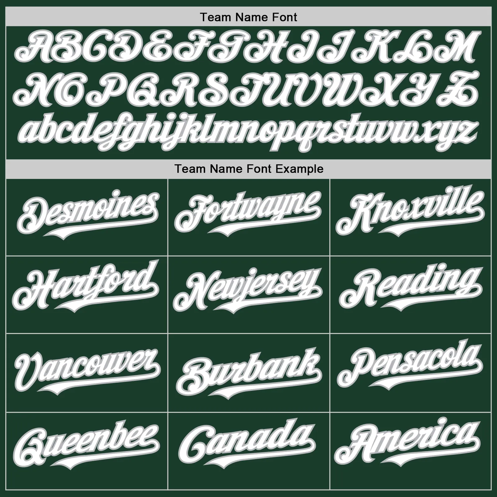 Custom Green White-Gray Authentic Sleeveless Baseball Jersey