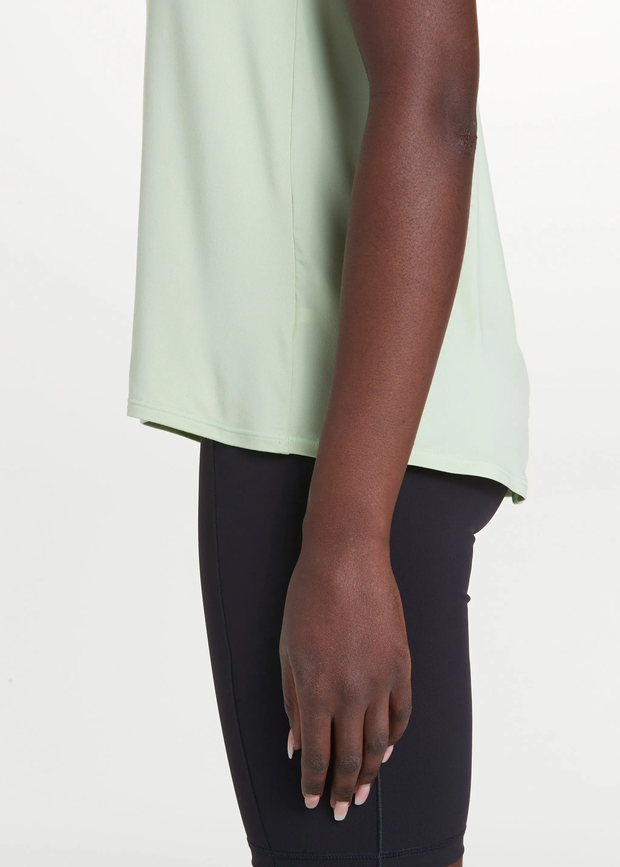 Fancy Tank Top