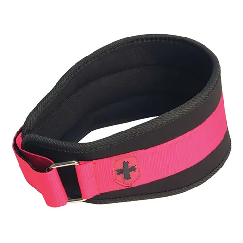 Harbinger Womens 5in Foam Core Belt