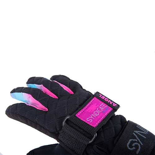 HO 2025 Syndicate Angel Glove