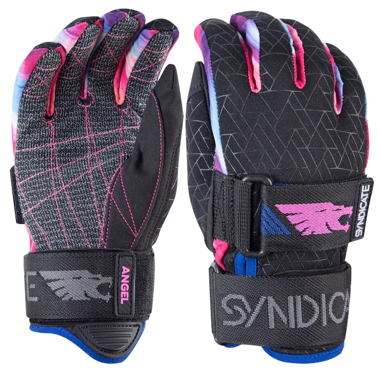 HO 2025 Syndicate Angel Glove