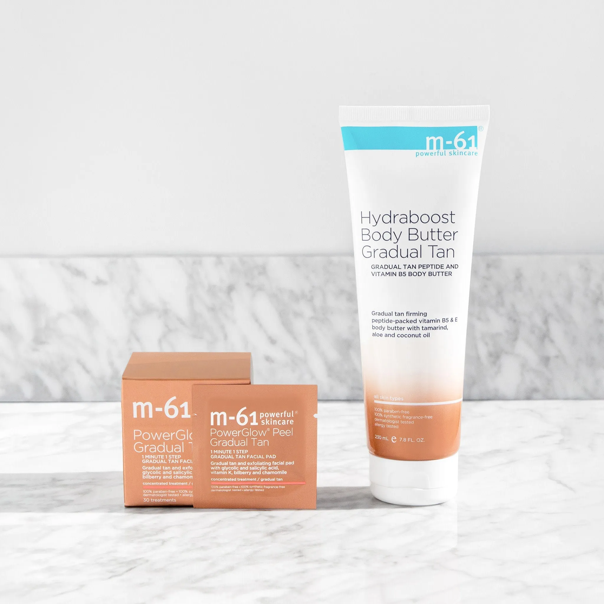 Hydraboost Gradual Tan Body Butter