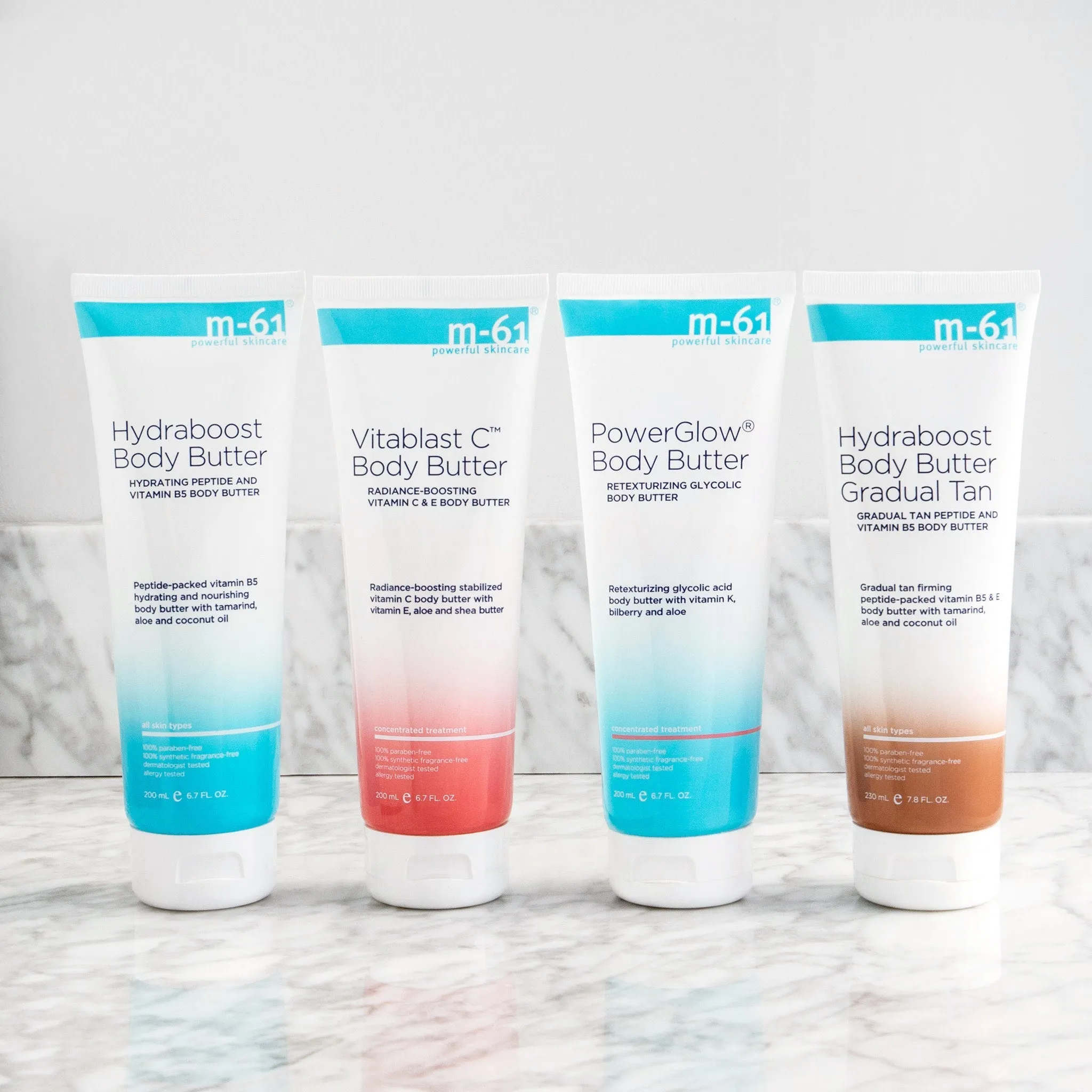Hydraboost Gradual Tan Body Butter