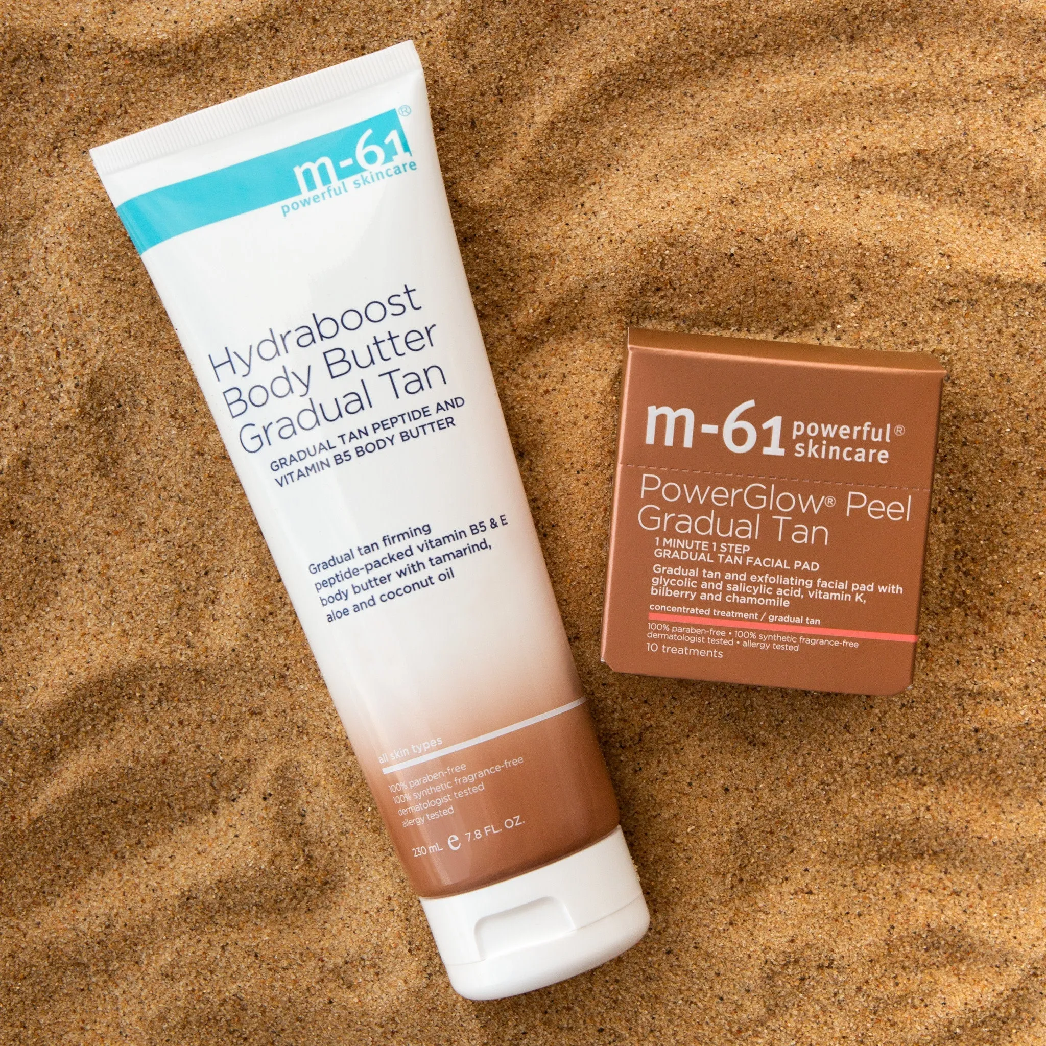 Hydraboost Gradual Tan Body Butter