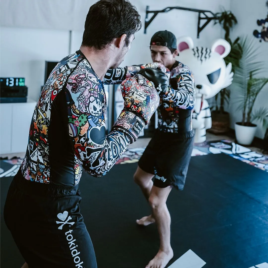 Hyperfly   tokidoki Gloves