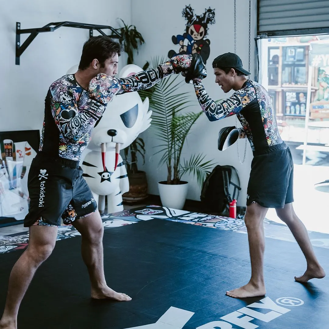 Hyperfly   tokidoki Gloves