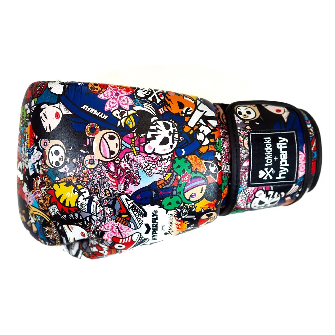Hyperfly   tokidoki Gloves