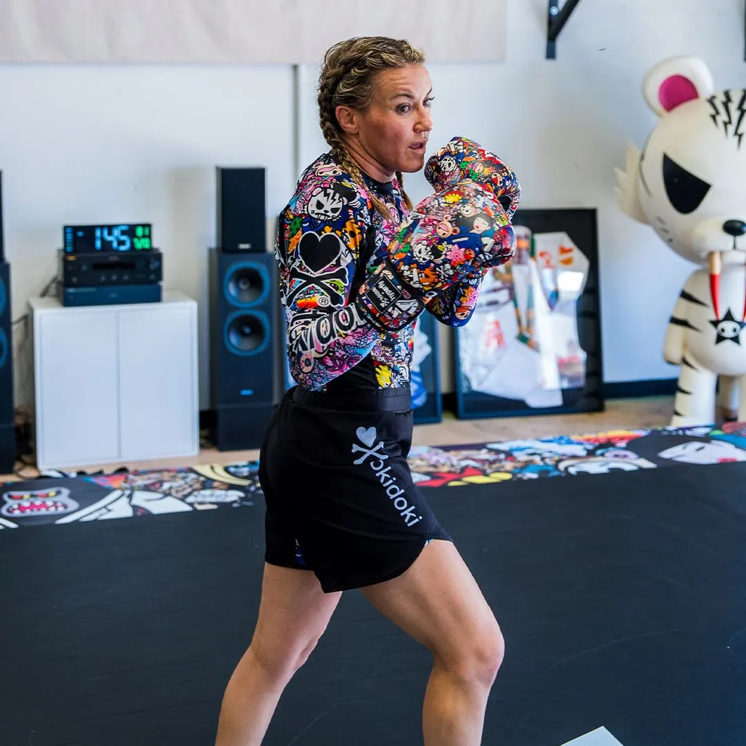 Hyperfly   tokidoki Gloves