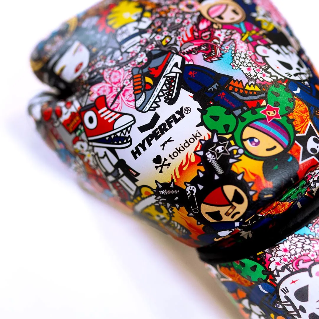 Hyperfly   tokidoki Gloves