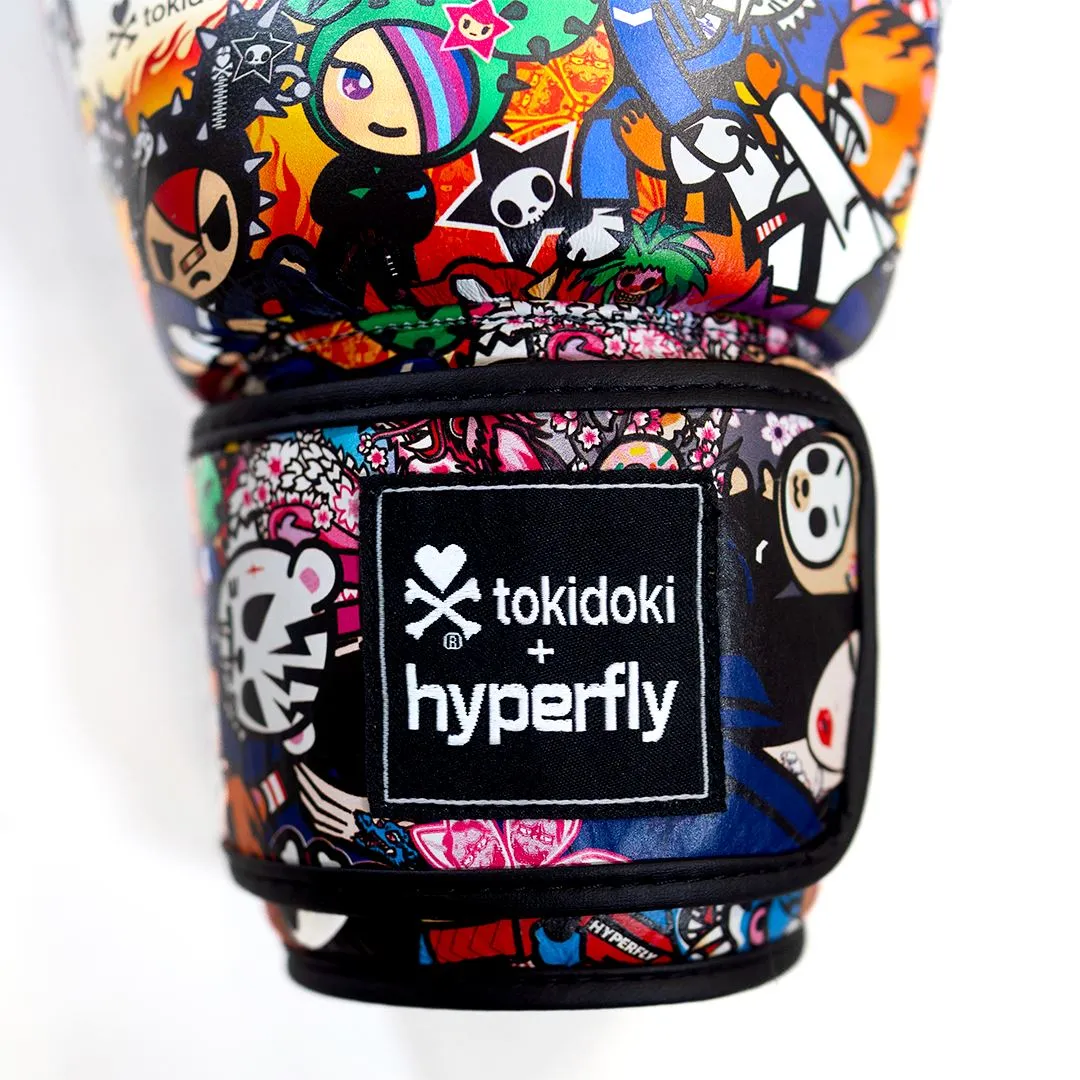 Hyperfly   tokidoki Gloves