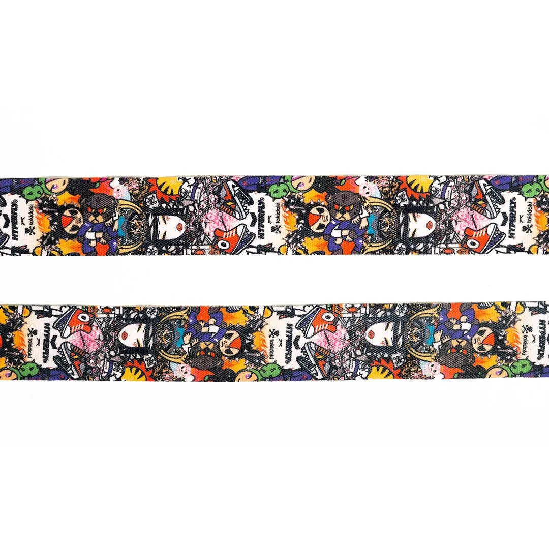 Hyperfly   tokidoki Hand Wraps
