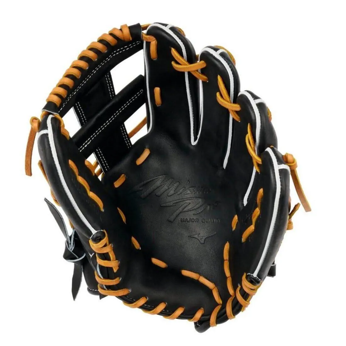 Mizuno Pro GMP-6000R 11.75" Premium Infielder Baseball Glove: 313201.RG90