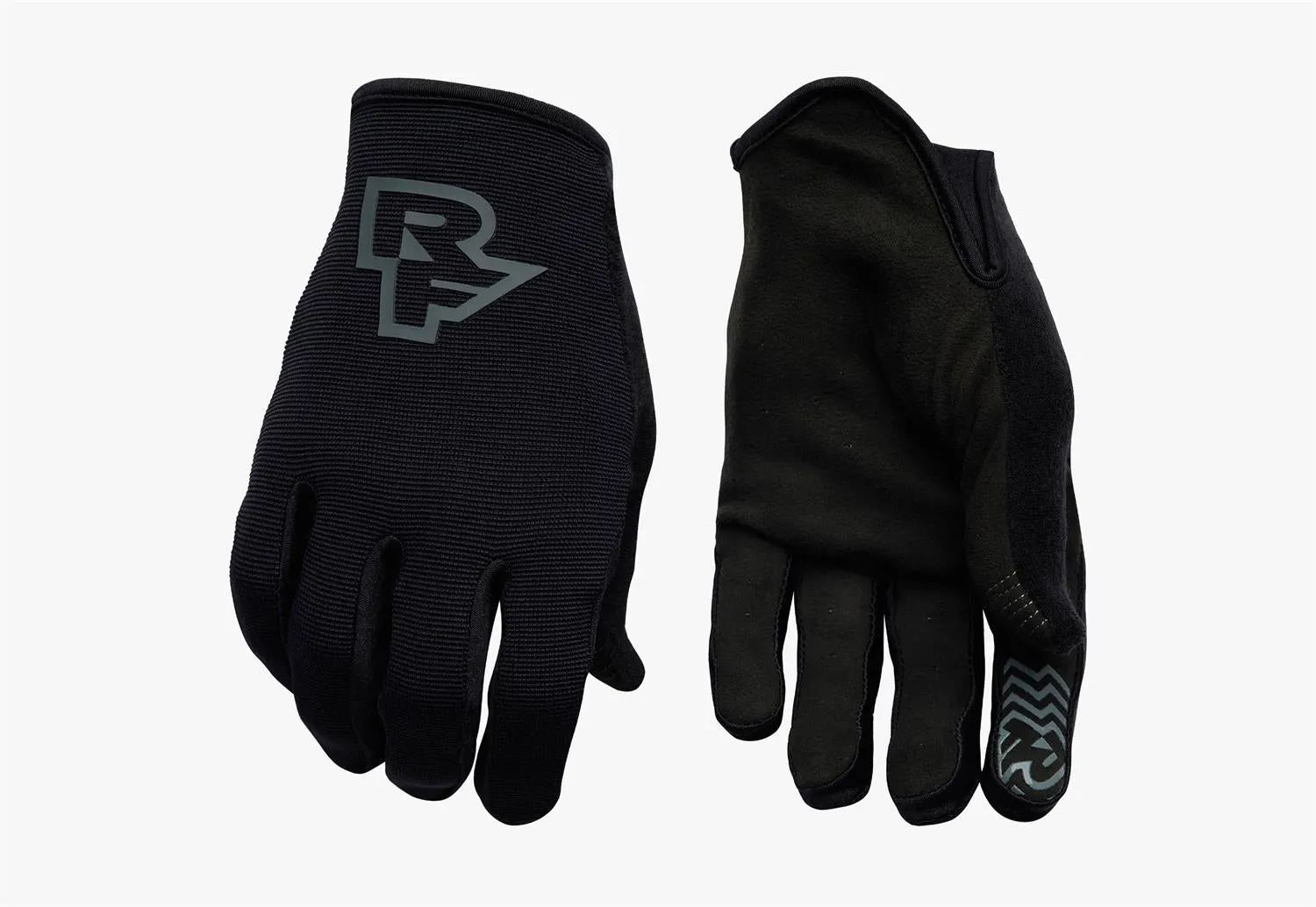 Race Face - Trigger Full Finger Gloves