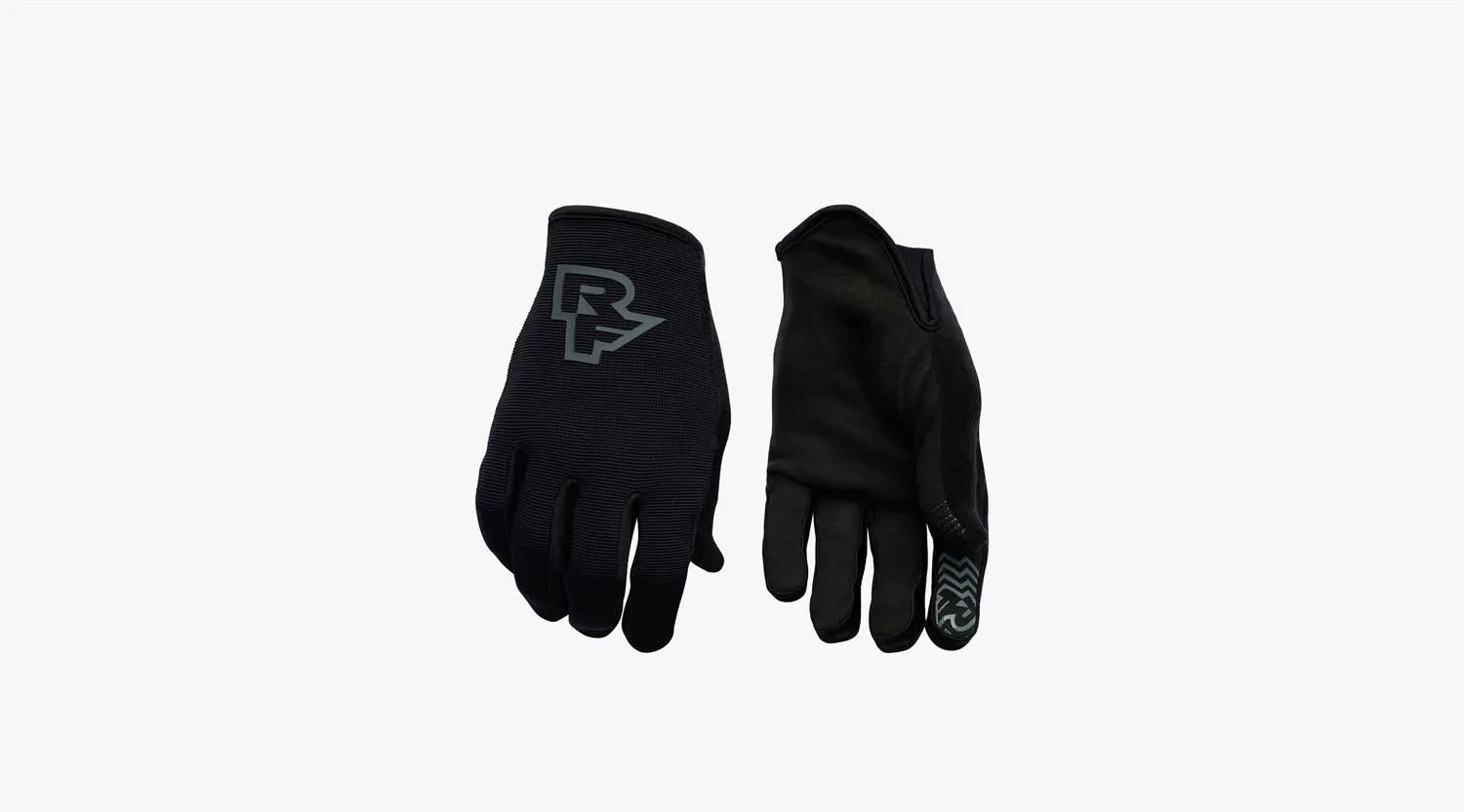 Race Face - Trigger Full Finger Gloves