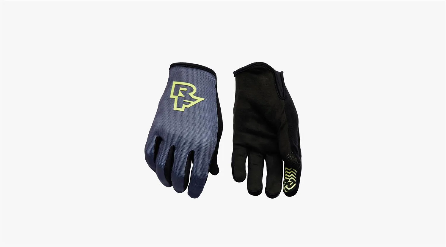 Race Face - Trigger Full Finger Gloves