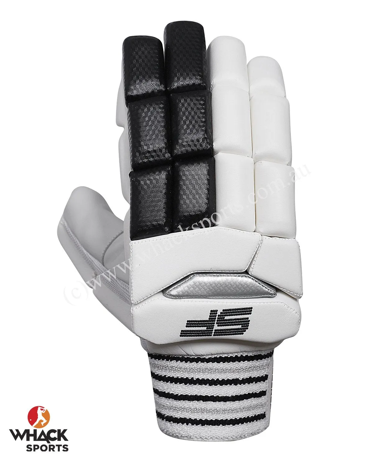 SF Nexzen Cricket Batting Gloves - Adult