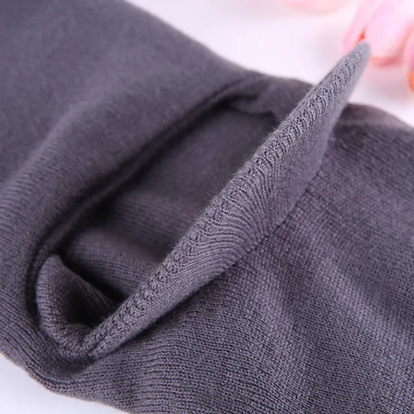 Sidiou Group Thick Wool Polar Fleece Winter Neck Warmer Thermal Windproof Balaclava Snowboard Hats