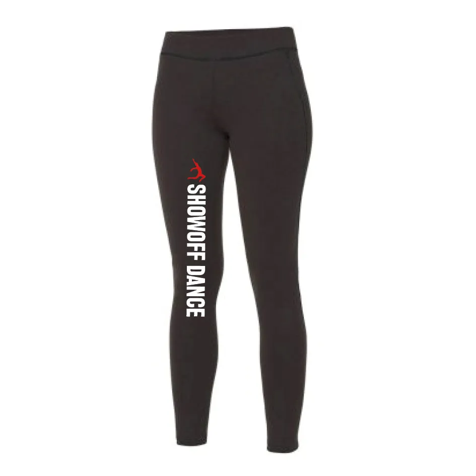 SK64 / Sf Ladies Leggings