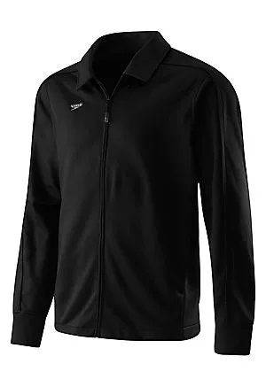 SPEEDO Streamline Warm-Up Jacket - Female Adult - Shipping to home cost $9.95