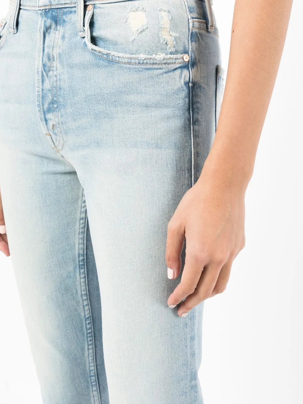 The Tomcat Jeans