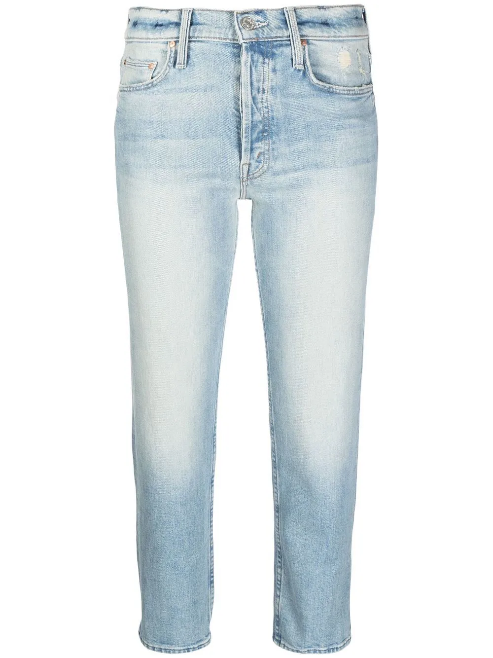 The Tomcat Jeans