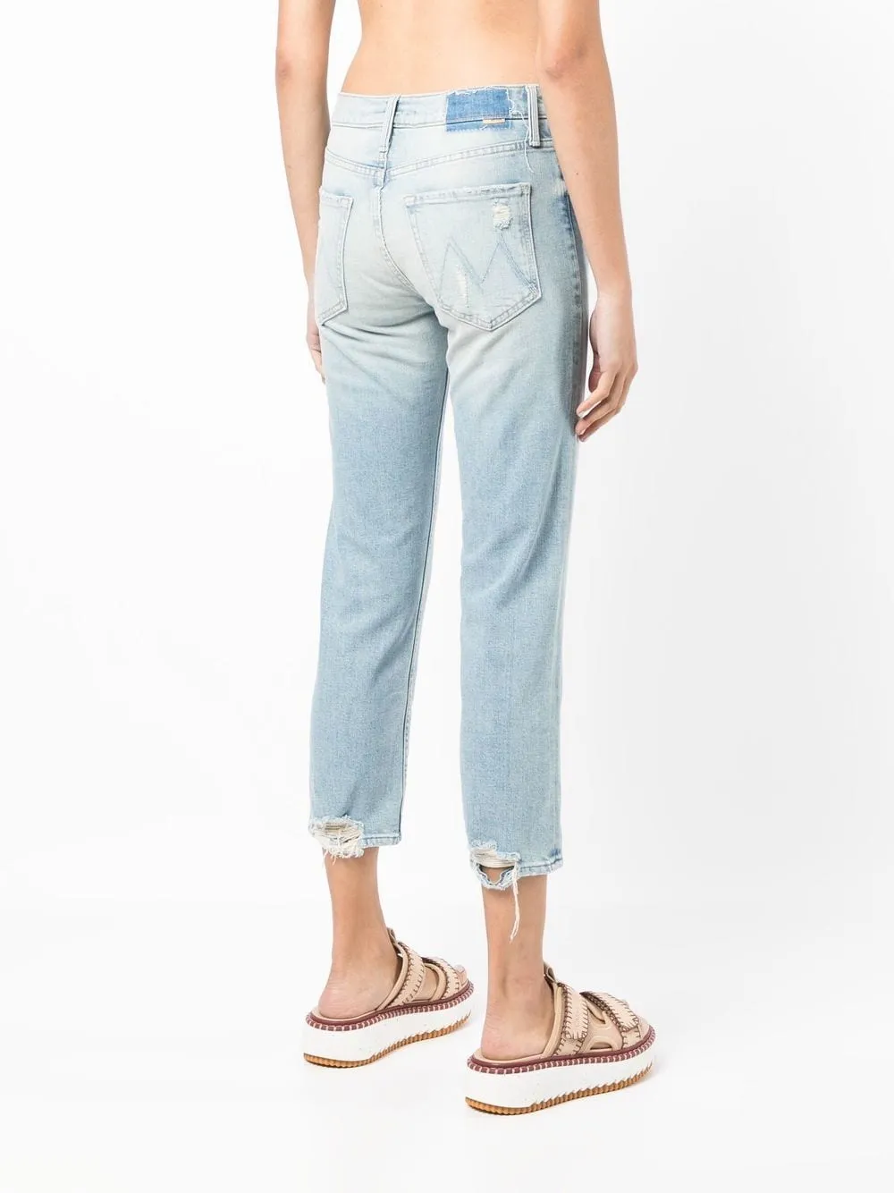The Tomcat Jeans