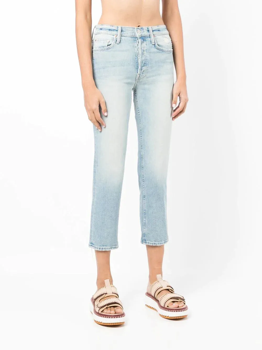 The Tomcat Jeans