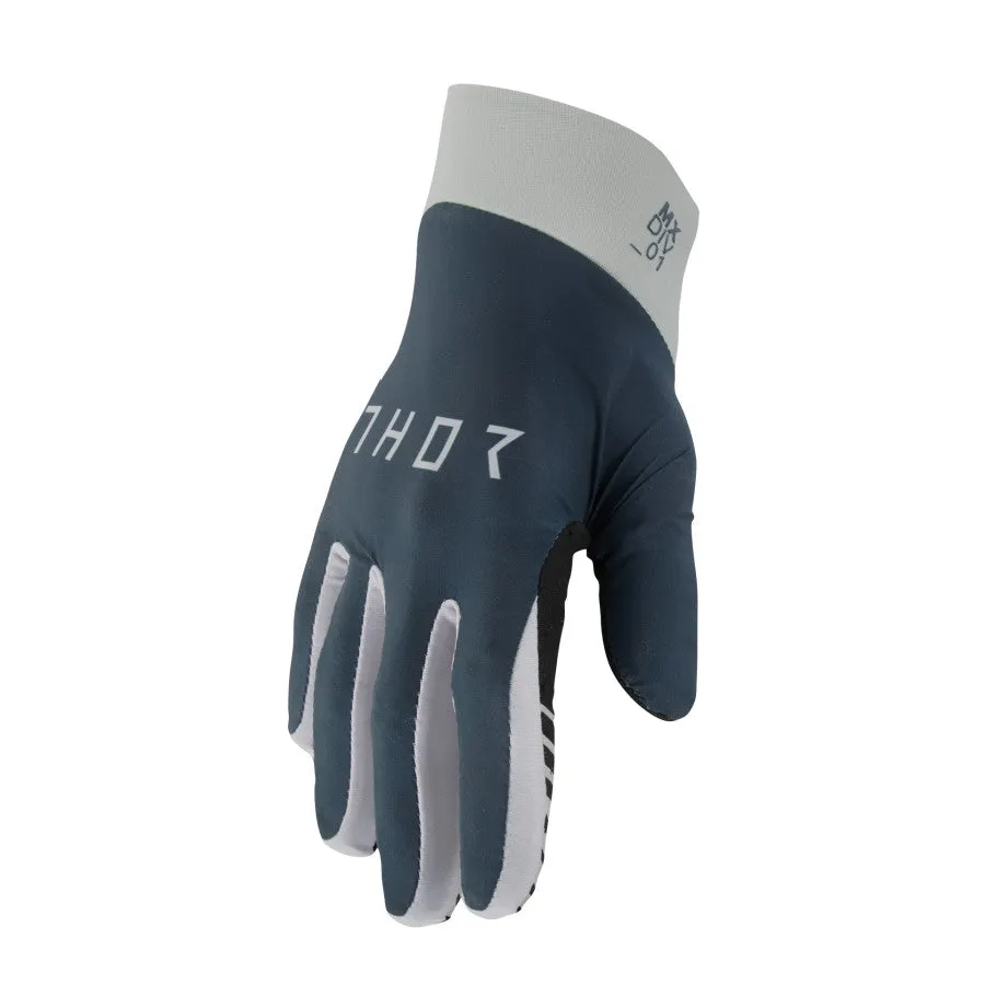 Thor - Agile Gloves