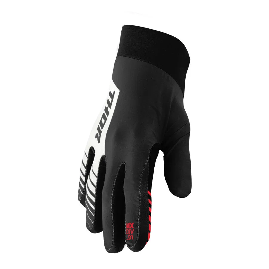 Thor - Agile Gloves