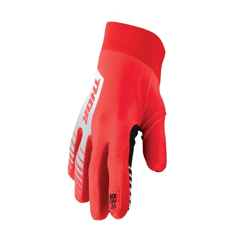 Thor - Agile Gloves