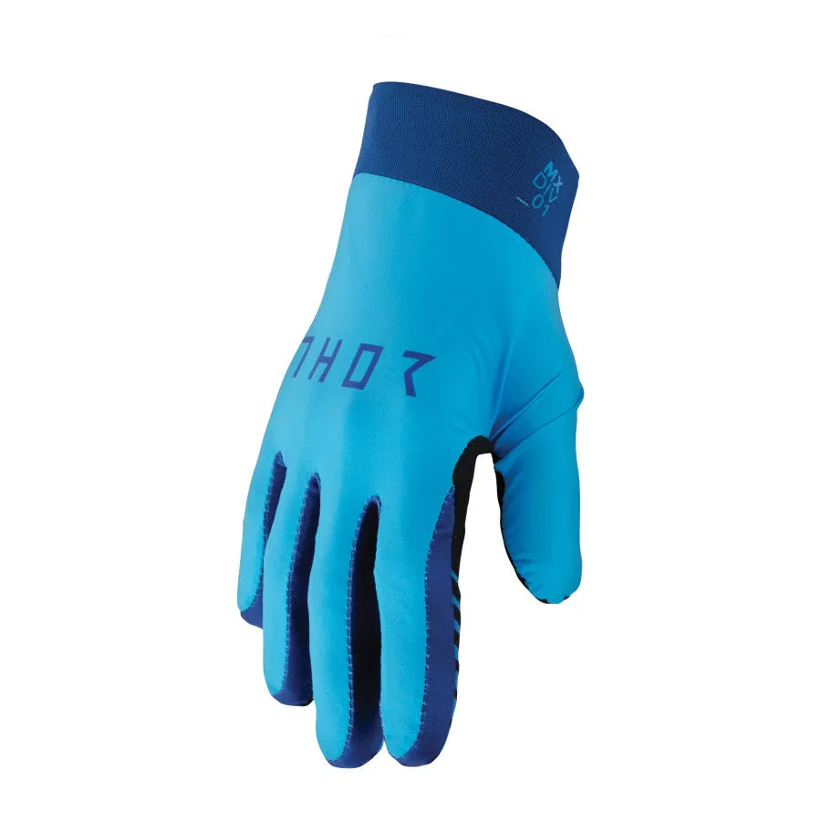 Thor - Agile Gloves
