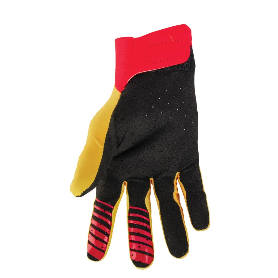 Thor - Agile Gloves