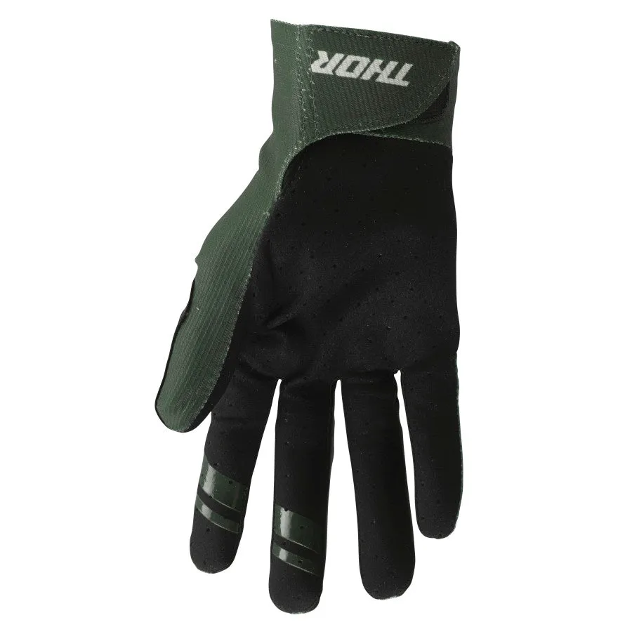 Thor Intense Assist Censis MTB Gloves