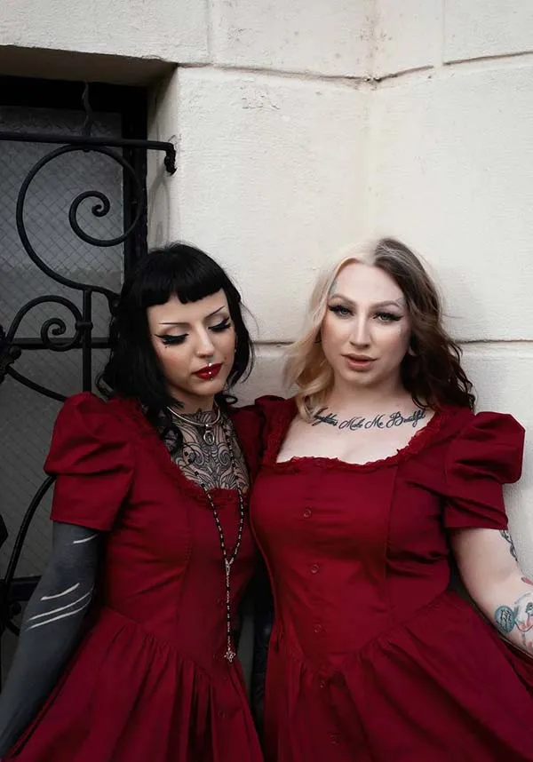 Versailles | DRESS