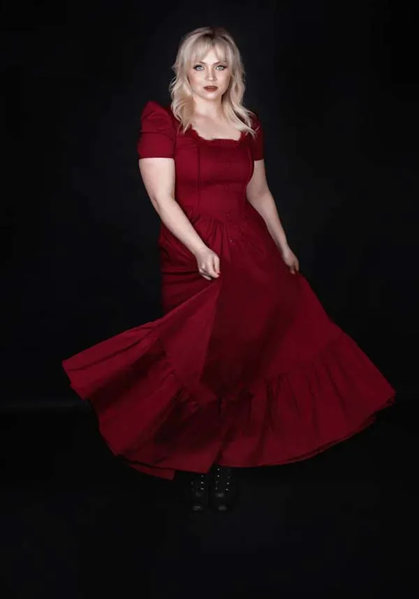 Versailles | DRESS