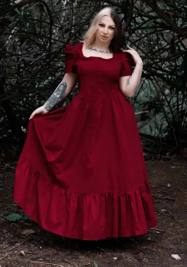 Versailles | DRESS
