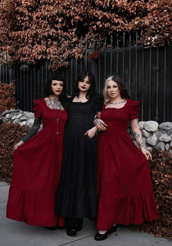 Versailles | DRESS