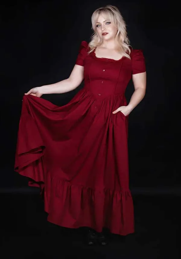 Versailles | DRESS