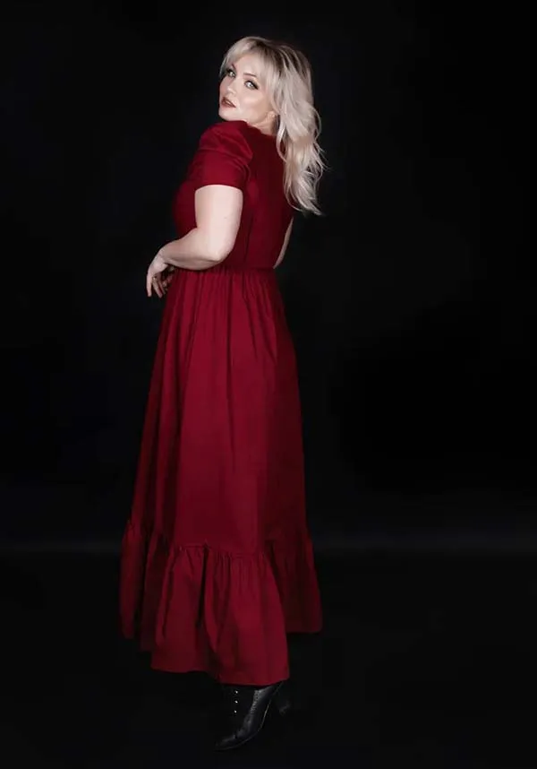 Versailles | DRESS