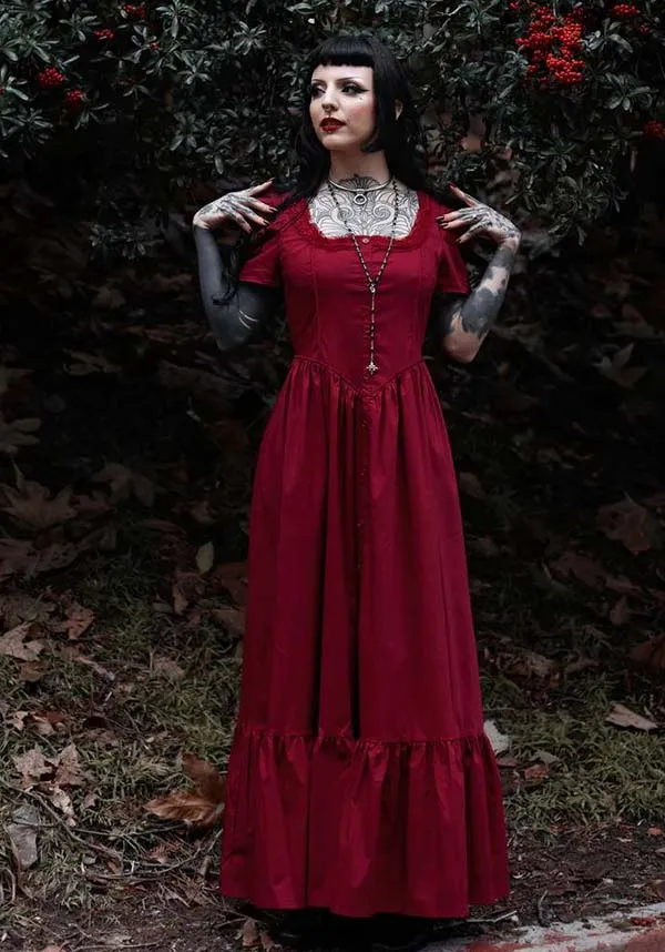 Versailles | DRESS