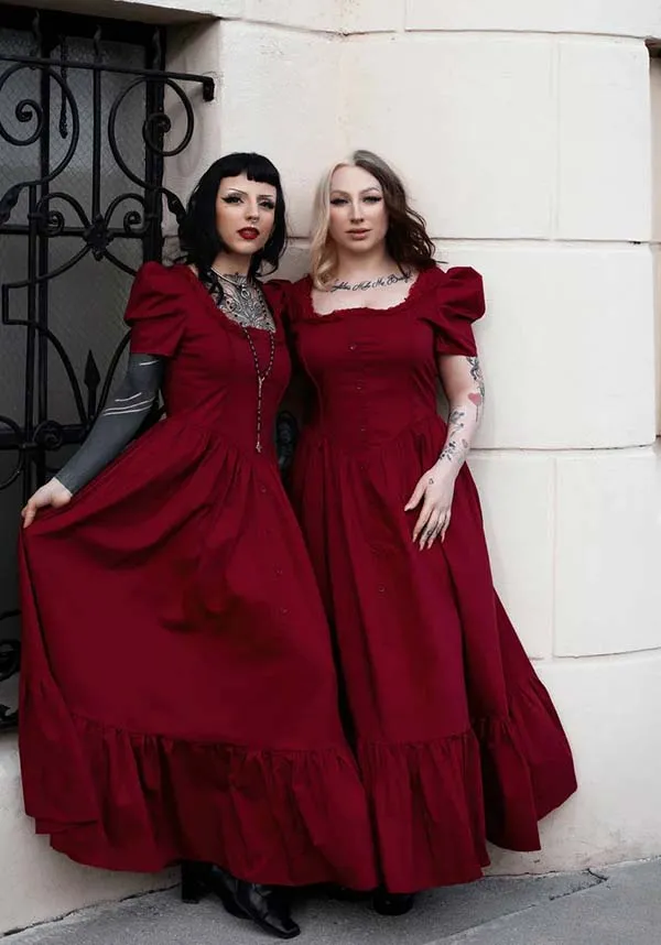 Versailles | DRESS