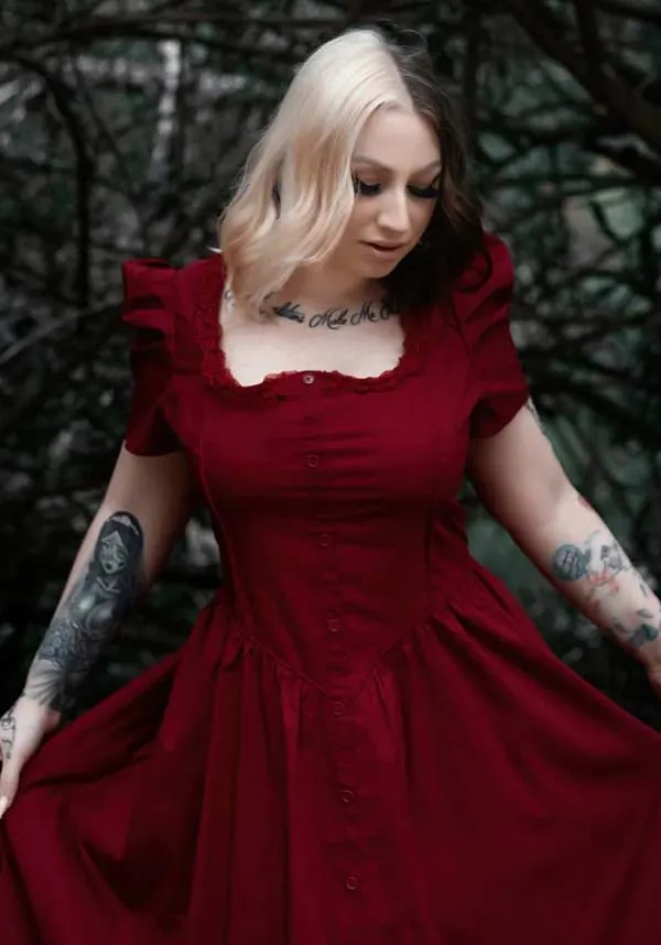 Versailles | DRESS