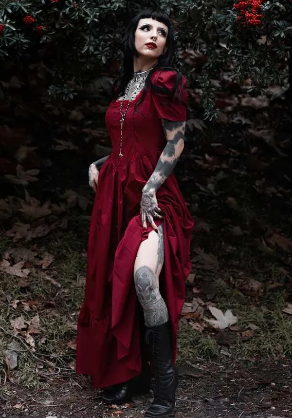 Versailles | DRESS